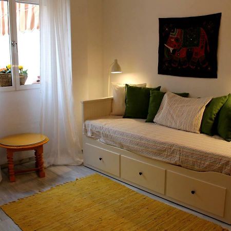 Apartamento Con Patio Cerca Mezquita Κόρδοβα Εξωτερικό φωτογραφία