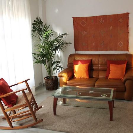 Apartamento Con Patio Cerca Mezquita Κόρδοβα Εξωτερικό φωτογραφία