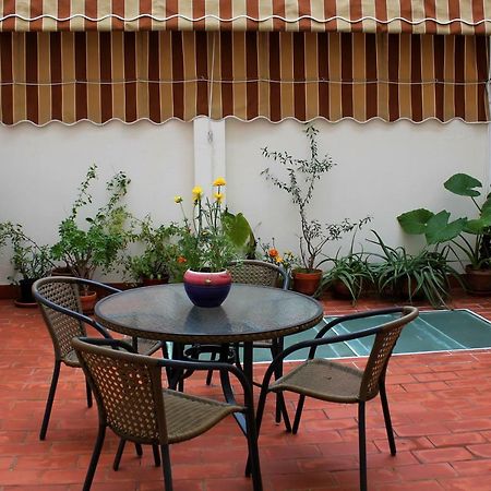 Apartamento Con Patio Cerca Mezquita Κόρδοβα Εξωτερικό φωτογραφία