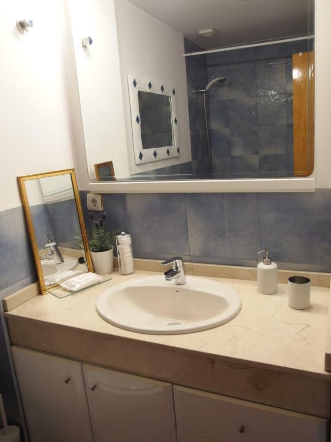Apartamento Con Patio Cerca Mezquita Κόρδοβα Εξωτερικό φωτογραφία