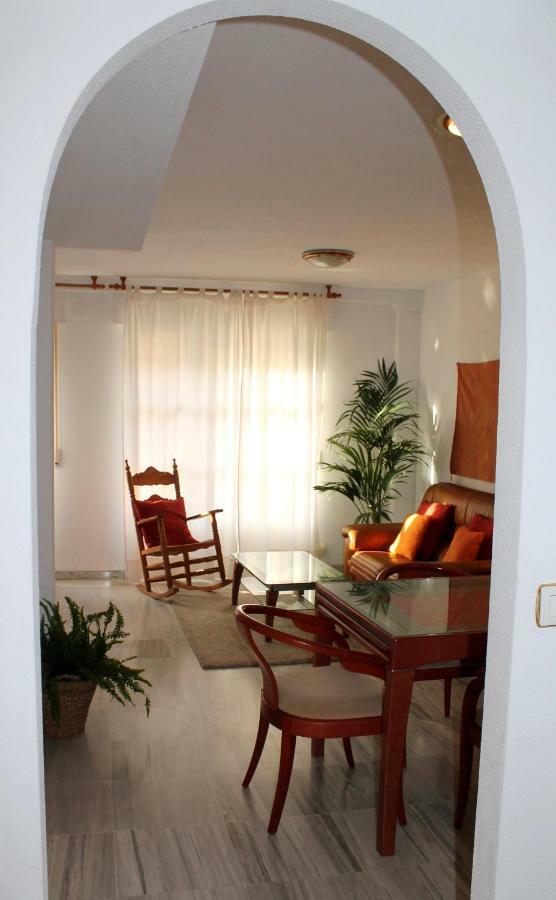 Apartamento Con Patio Cerca Mezquita Κόρδοβα Εξωτερικό φωτογραφία