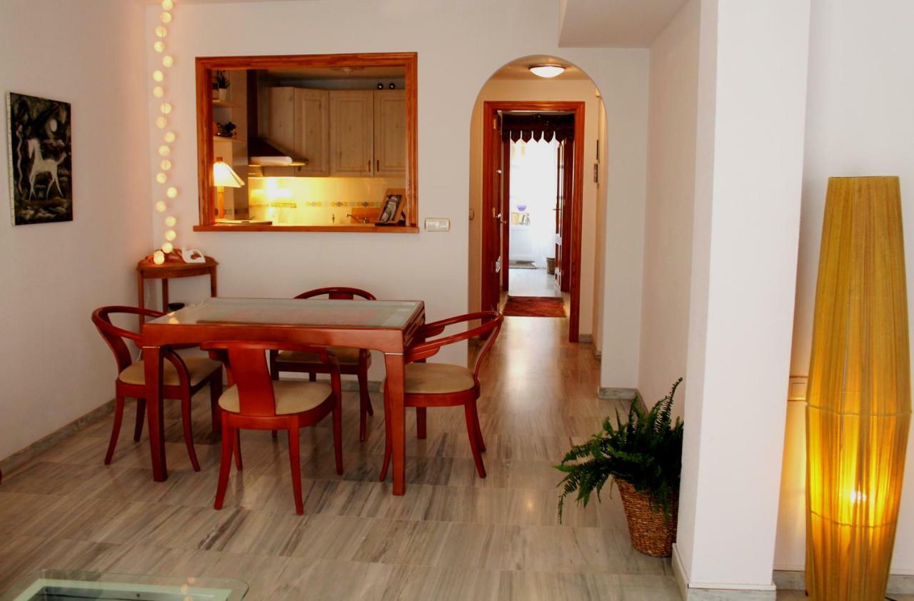 Apartamento Con Patio Cerca Mezquita Κόρδοβα Εξωτερικό φωτογραφία