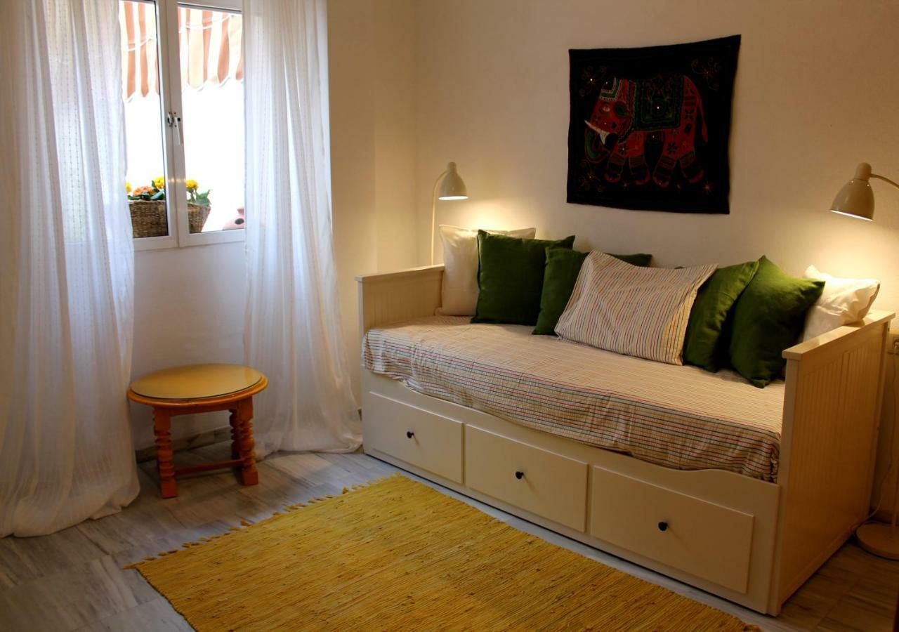 Apartamento Con Patio Cerca Mezquita Κόρδοβα Εξωτερικό φωτογραφία
