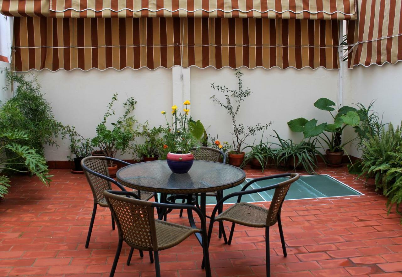 Apartamento Con Patio Cerca Mezquita Κόρδοβα Εξωτερικό φωτογραφία