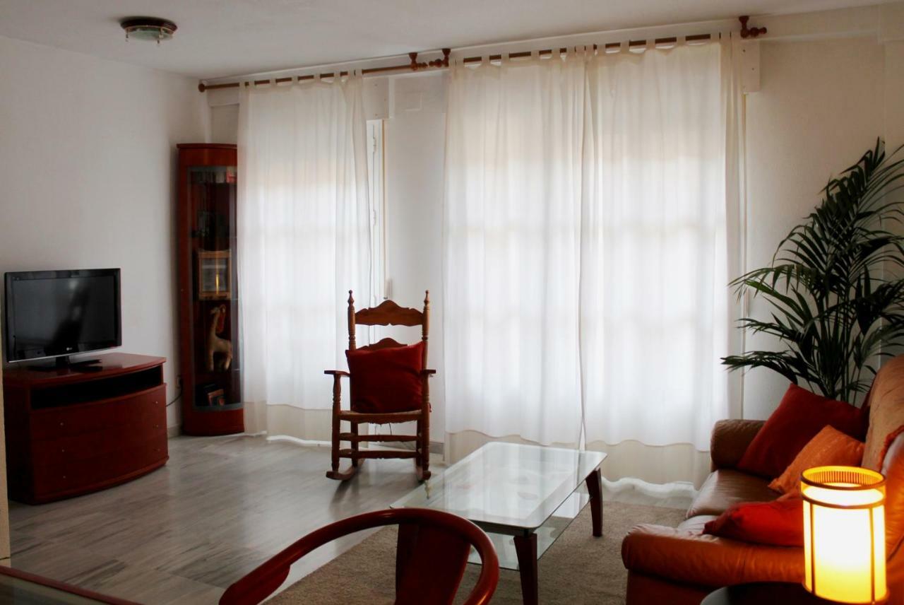 Apartamento Con Patio Cerca Mezquita Κόρδοβα Εξωτερικό φωτογραφία