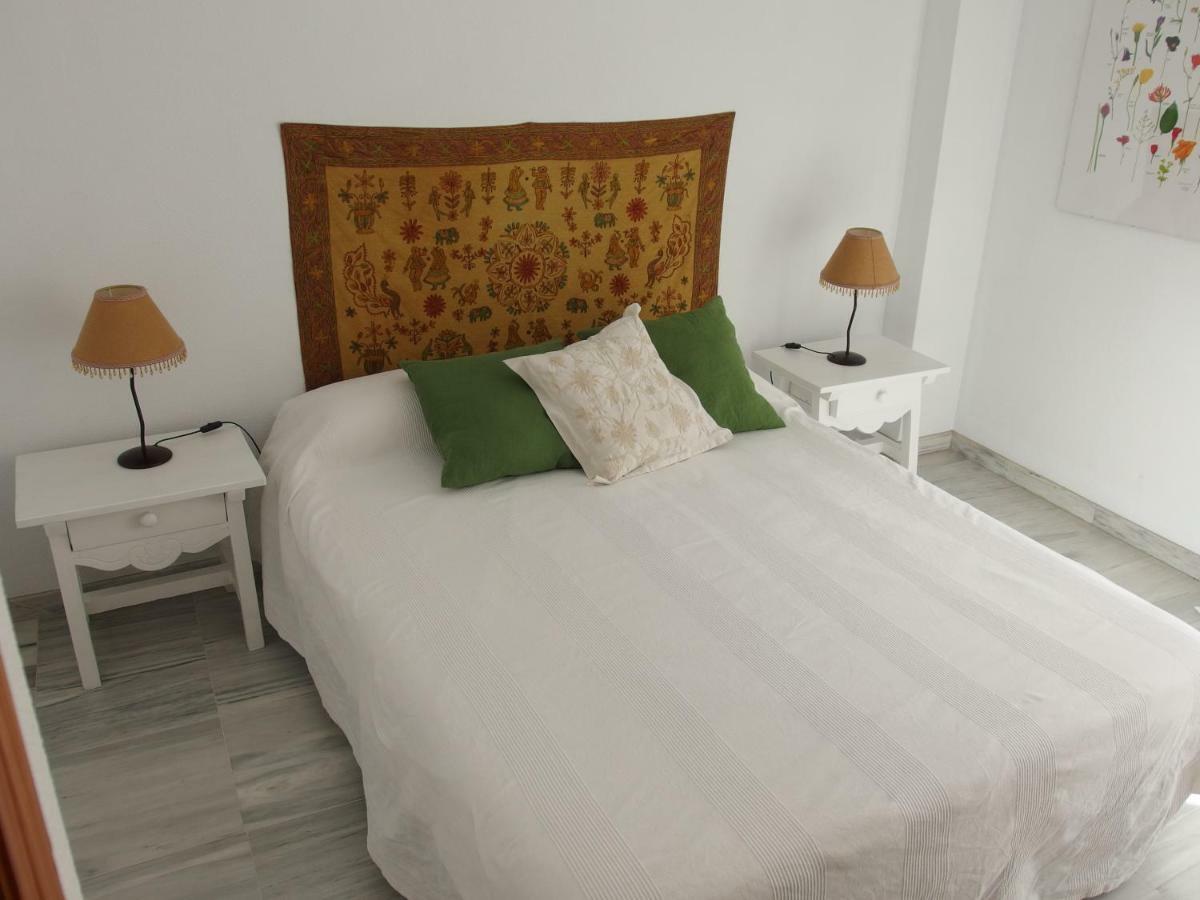 Apartamento Con Patio Cerca Mezquita Κόρδοβα Εξωτερικό φωτογραφία