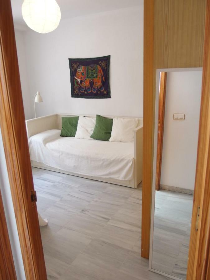 Apartamento Con Patio Cerca Mezquita Κόρδοβα Εξωτερικό φωτογραφία