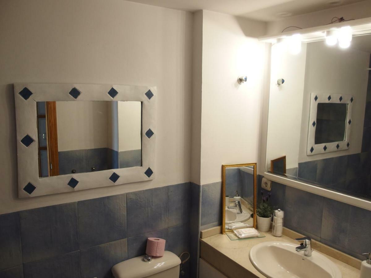 Apartamento Con Patio Cerca Mezquita Κόρδοβα Εξωτερικό φωτογραφία