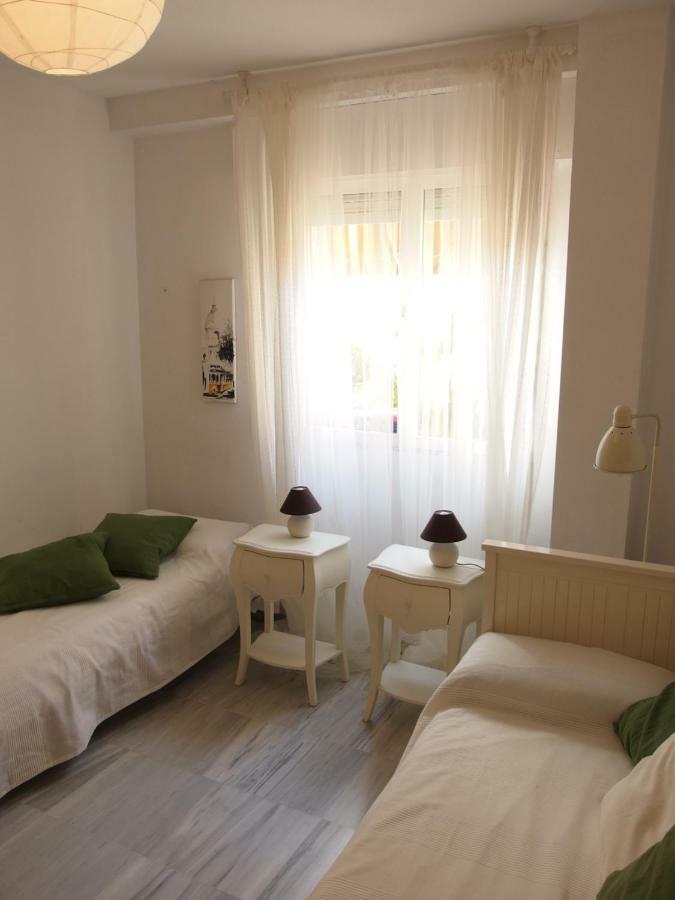 Apartamento Con Patio Cerca Mezquita Κόρδοβα Εξωτερικό φωτογραφία