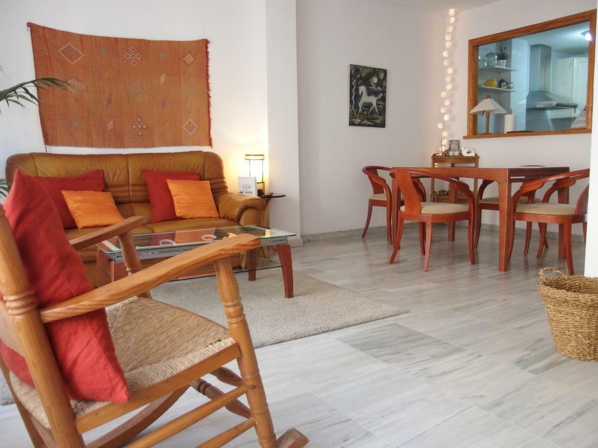 Apartamento Con Patio Cerca Mezquita Κόρδοβα Εξωτερικό φωτογραφία