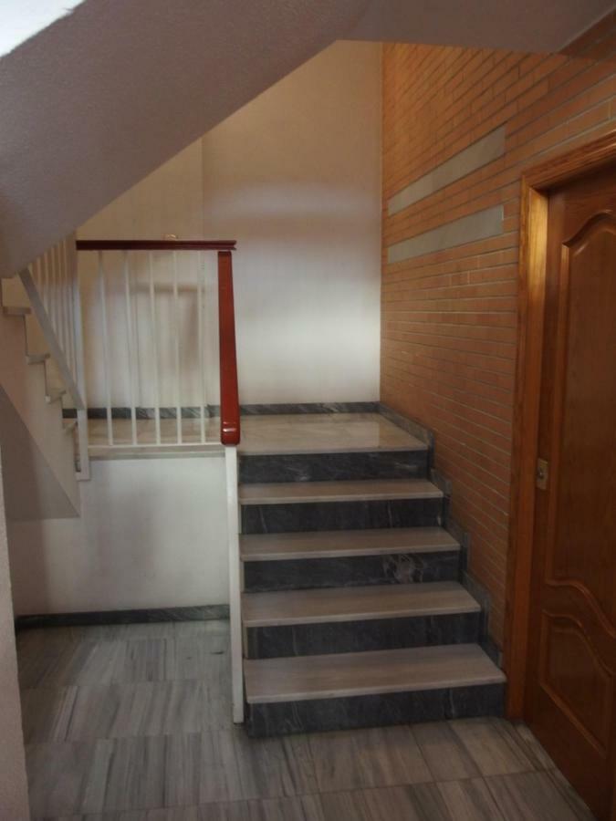 Apartamento Con Patio Cerca Mezquita Κόρδοβα Εξωτερικό φωτογραφία