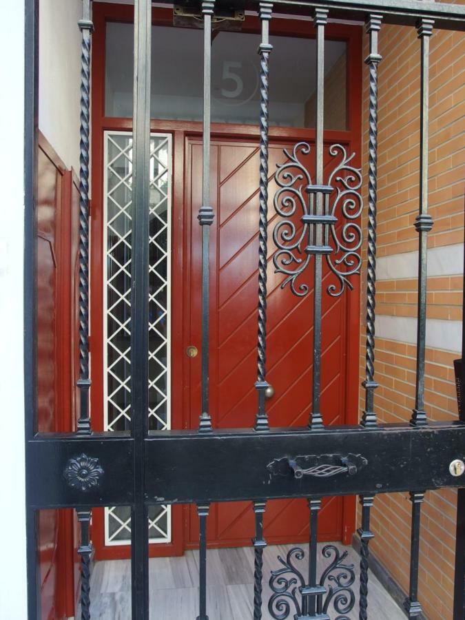 Apartamento Con Patio Cerca Mezquita Κόρδοβα Εξωτερικό φωτογραφία