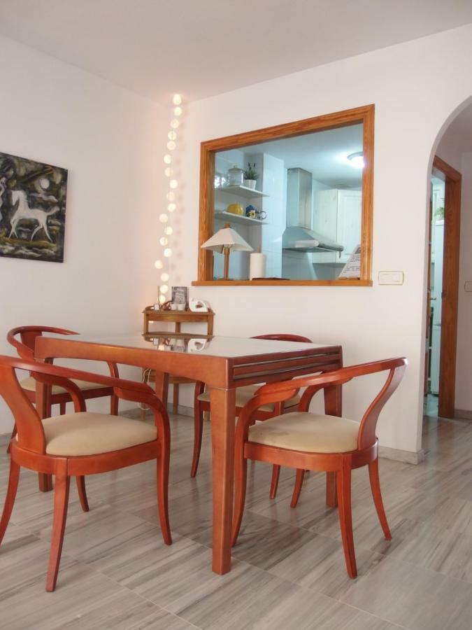 Apartamento Con Patio Cerca Mezquita Κόρδοβα Εξωτερικό φωτογραφία