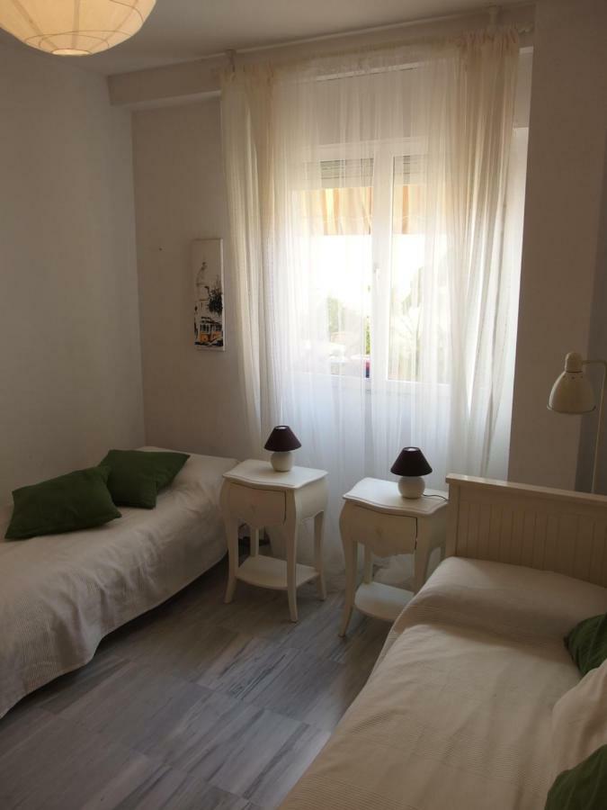 Apartamento Con Patio Cerca Mezquita Κόρδοβα Εξωτερικό φωτογραφία
