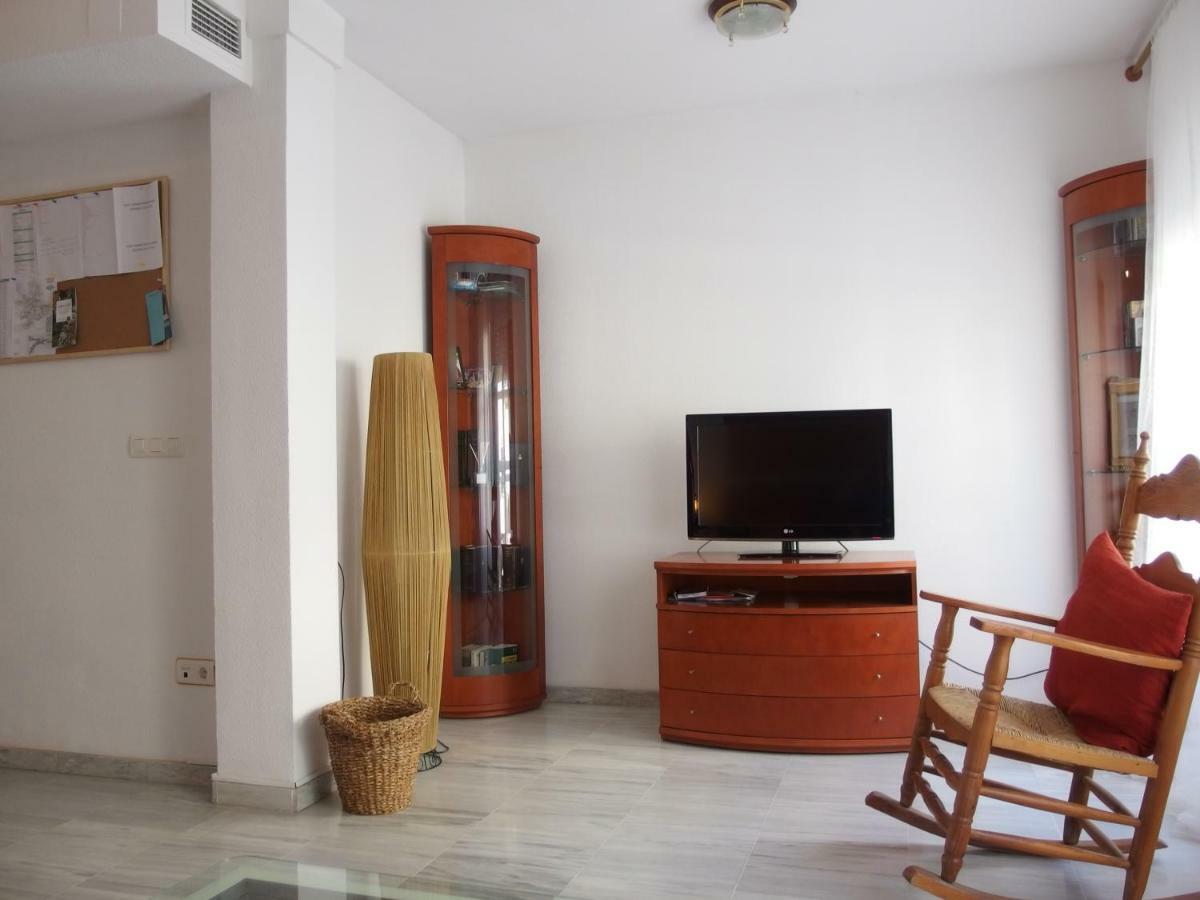 Apartamento Con Patio Cerca Mezquita Κόρδοβα Εξωτερικό φωτογραφία