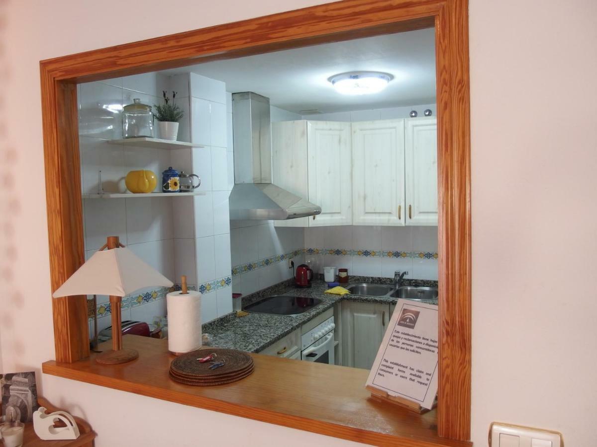 Apartamento Con Patio Cerca Mezquita Κόρδοβα Εξωτερικό φωτογραφία