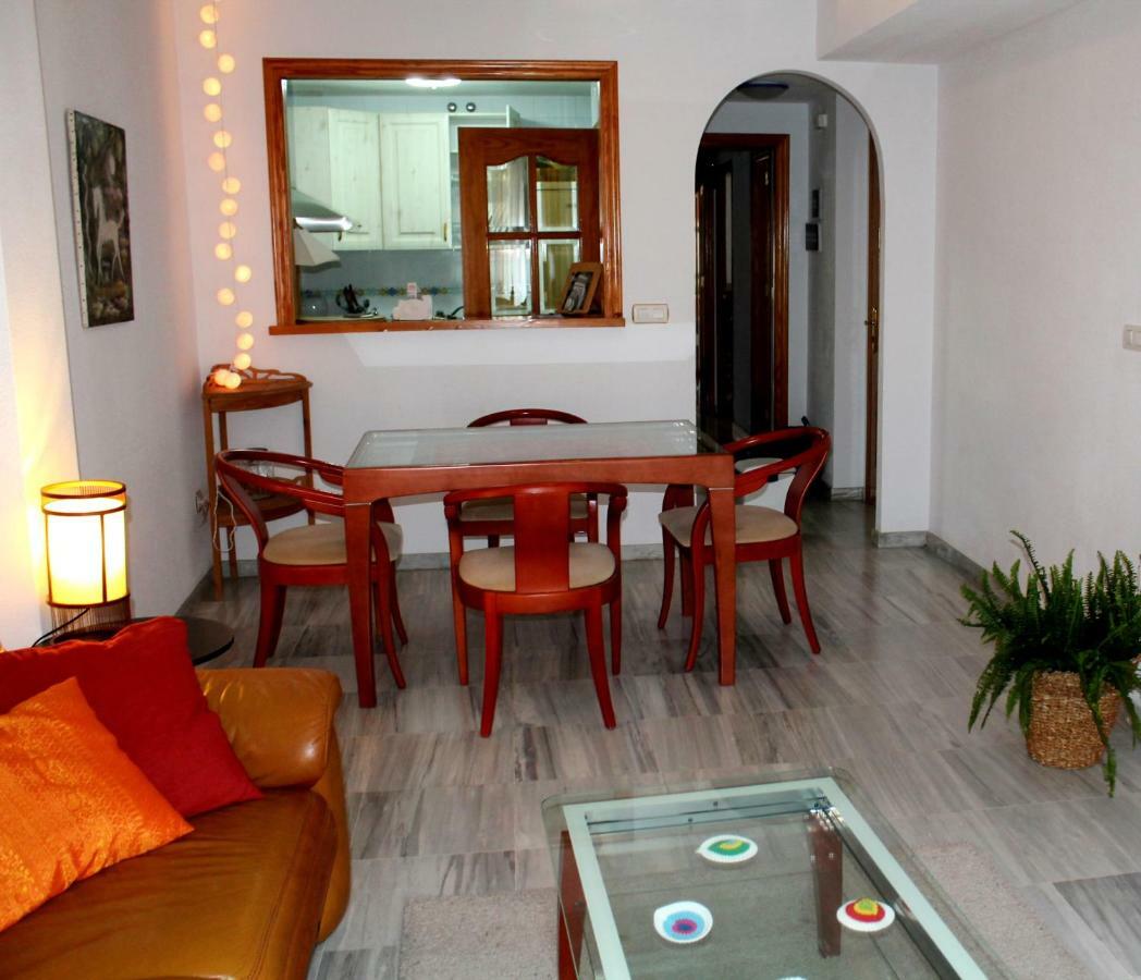 Apartamento Con Patio Cerca Mezquita Κόρδοβα Εξωτερικό φωτογραφία